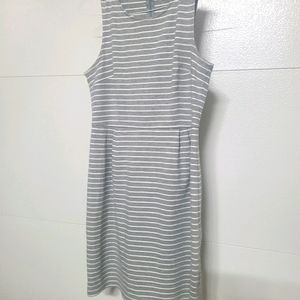 Women's sleeveless dress